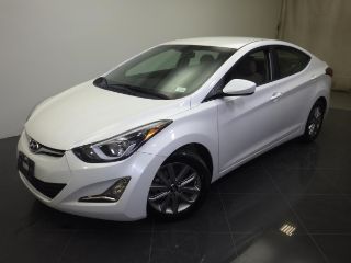 Used 2015 Hyundai Elantra SE in Raleigh, North Carolina
