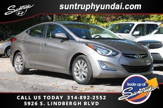 Used 2015 Hyundai Elantra SE in Saint Louis, Missouri
