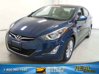 Used 2016 Hyundai Elantra Limited Edition in Cicero, New York