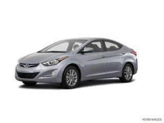 Used 2016 Hyundai Elantra SE in South San Francisco, California