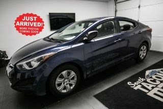 Used 2016 Hyundai Elantra SE in Tacoma, Washington