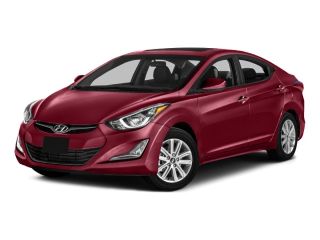 Used 2016 Hyundai Elantra SE in Raleigh, North Carolina