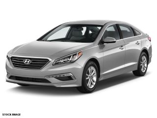Used 2016 Hyundai Sonata Eco in Asheville, North Carolina