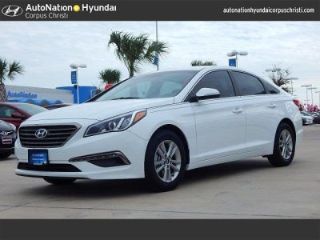 Used 2015 Hyundai Sonata Eco in Corpus Christi, Texas