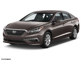 Used 2015 Hyundai Sonata in Torrington, Connecticut