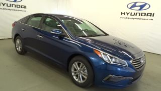 Used 2015 Hyundai Sonata in Reno, Nevada