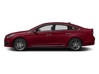 Used 2015 Hyundai Sonata in Brooklyn, New York
