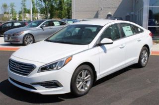 Used 2015 Hyundai Sonata SE in Chantilly, Virginia