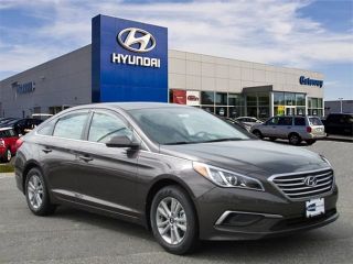 Used 2016 Hyundai Sonata SE in Chester, Virginia