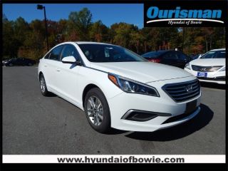 Used 2016 Hyundai Sonata SE in Bowie, Maryland