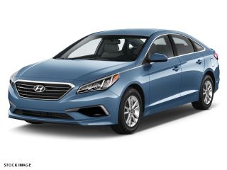 Used 2017 Hyundai Sonata SE in Torrance, California