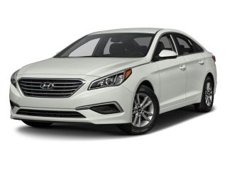 Used 2017 Hyundai Sonata SE in Fort Lauderdale, Florida