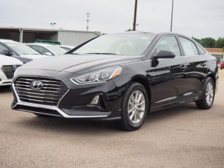 Used 2018 Hyundai Sonata SE in Raleigh, North Carolina