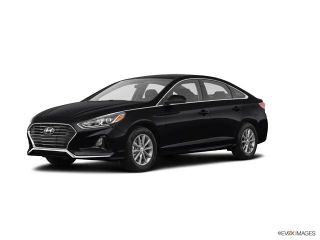 Used 2018 Hyundai Sonata SE in Uniontown, Pennsylvania