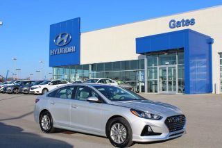 Used 2018 Hyundai Sonata SE in Richmond, Kentucky