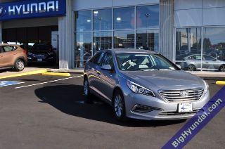 Used 2015 Hyundai Sonata SE in Centennial, Colorado