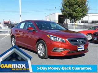Used 2015 Hyundai Sonata SE in King Of Prussia, Pennsylvania