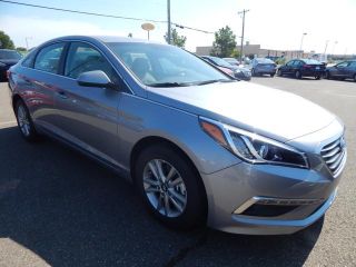 Used 2015 Hyundai Sonata SE in Norman, Oklahoma
