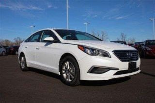 Used 2016 Hyundai Sonata SE in Columbus, Ohio