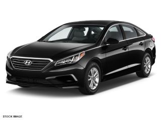 Used 2017 Hyundai Sonata SE in Long Island City, New York