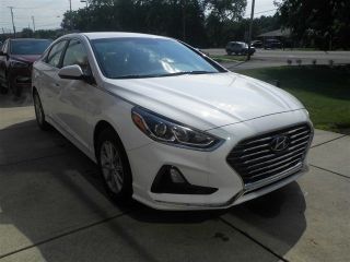 Used 2018 Hyundai Sonata SE in State College, Pennsylvania