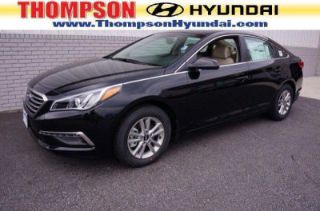 Used 2015 Hyundai Sonata SE in Dundalk, Maryland
