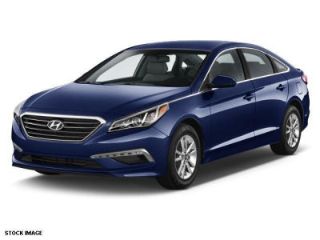 Used 2016 Hyundai Sonata SE in Freehold, New Jersey