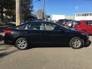 Used 2016 Hyundai Sonata SE in Santa Rosa, California