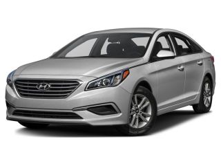 Used 2016 Hyundai Sonata SE in Fall River, Massachusetts