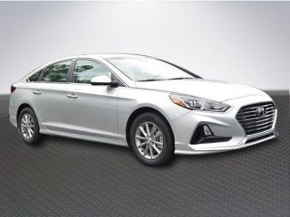 Used 2018 Hyundai Sonata SE in Birmingham, Alabama