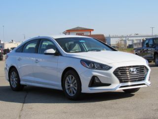 Used 2018 Hyundai Sonata SE in Groveport, Ohio