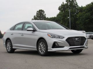 Used 2018 Hyundai Sonata SE in Groveport, Ohio