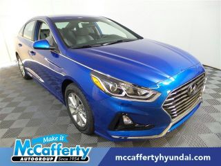 Used 2018 Hyundai Sonata SE in Langhorne, Pennsylvania