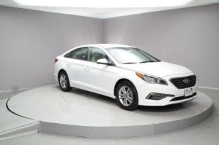 Used 2015 Hyundai Sonata SE in Springfield, Ohio
