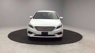 Used 2016 Hyundai Sonata SE in Seattle, Washington