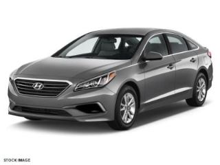 Used 2017 Hyundai Sonata SE in Cleveland, Tennessee