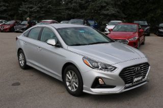 Used 2018 Hyundai Sonata SE in Groveport, Ohio