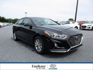 Used 2018 Hyundai Sonata SE in Harrisburg, Pennsylvania