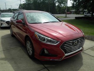 Used 2018 Hyundai Sonata SE in State College, Pennsylvania