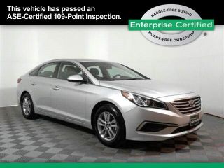 Used 2016 Hyundai Sonata SE in Palatine, Illinois