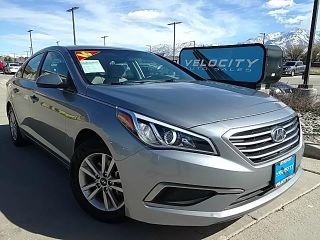 Used 2016 Hyundai Sonata SE in Draper, Utah