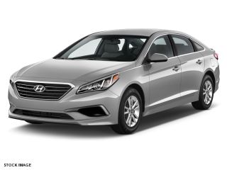 Used 2017 Hyundai Sonata SE in Torrance, California