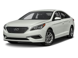 Used 2017 Hyundai Sonata SE in Fayetteville, North Carolina