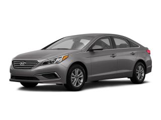 Used 2017 Hyundai Sonata SE in Broomfield, Colorado