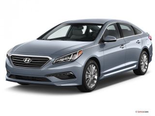 Used 2015 Hyundai Sonata SE in Staten Island, New York