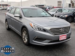 Used 2016 Hyundai Sonata SE in Randallstown, Maryland