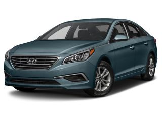 Used 2017 Hyundai Sonata SE in Daytona Beach, Florida