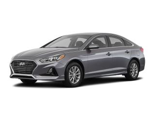 Used 2018 Hyundai Sonata SE in Friendswood, Texas