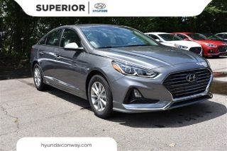 Used 2018 Hyundai Sonata SE in Conway, Arkansas