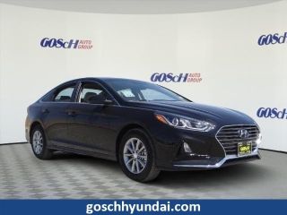 Used 2018 Hyundai Sonata SE in Hemet, California
